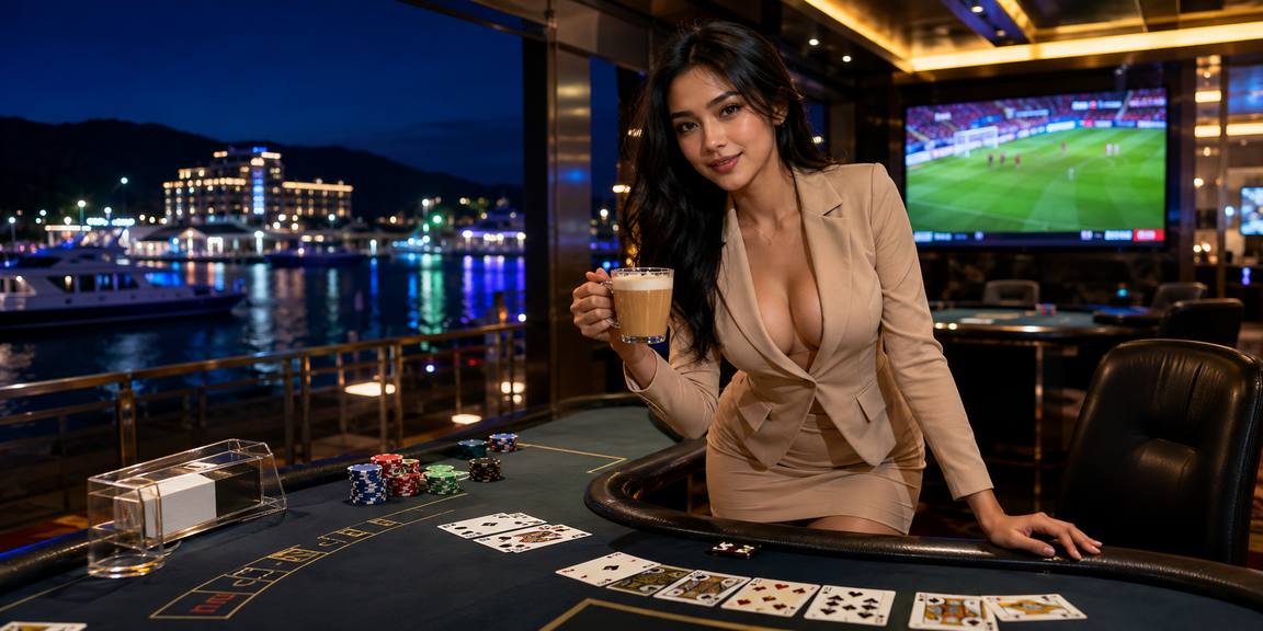haotogel.bid main lobby display