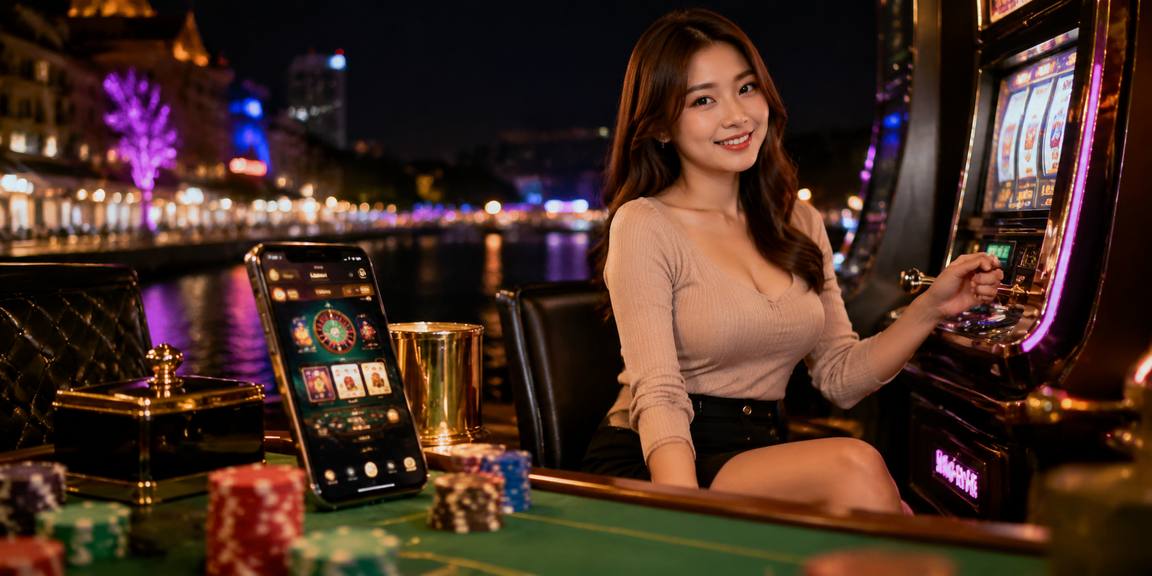 Mystical Spirits di haotogel: Tema Mistis, Fitur Mendalam