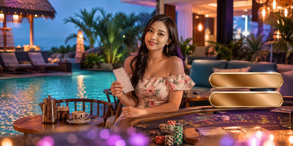 Ratusan Mesin Slot Siap di Lobby Anda